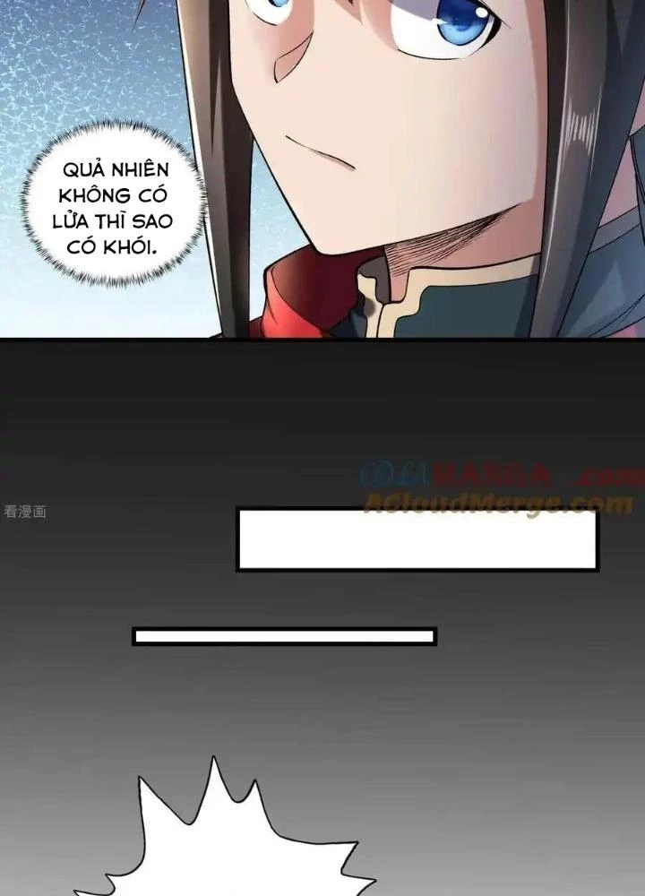 Chiến Thần Bất Tử Chapter 106 - Trang 2