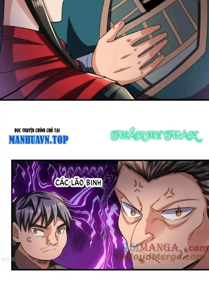 Chiến Thần Bất Tử Chapter 106 - Trang 2