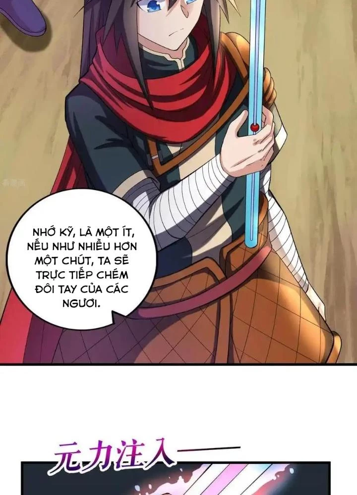 Chiến Thần Bất Tử Chapter 106 - Trang 2