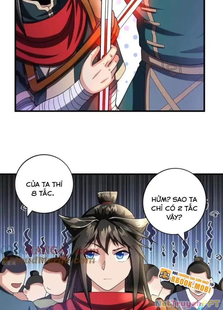 Chiến Thần Bất Tử Chapter 106 - Trang 2