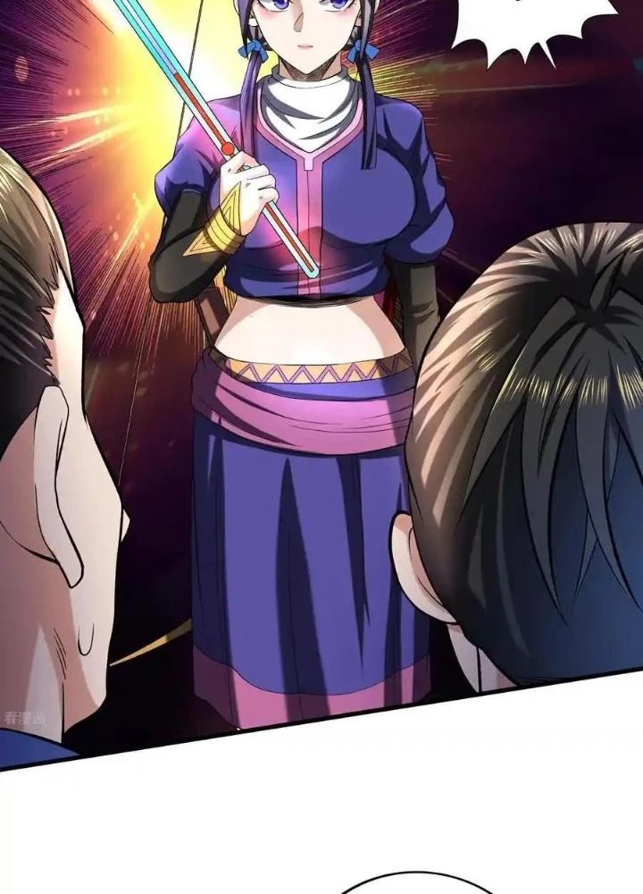 Chiến Thần Bất Tử Chapter 106 - Trang 2