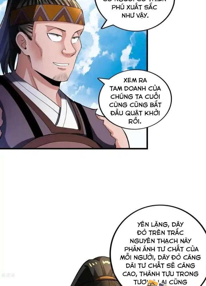 Chiến Thần Bất Tử Chapter 106 - Trang 2