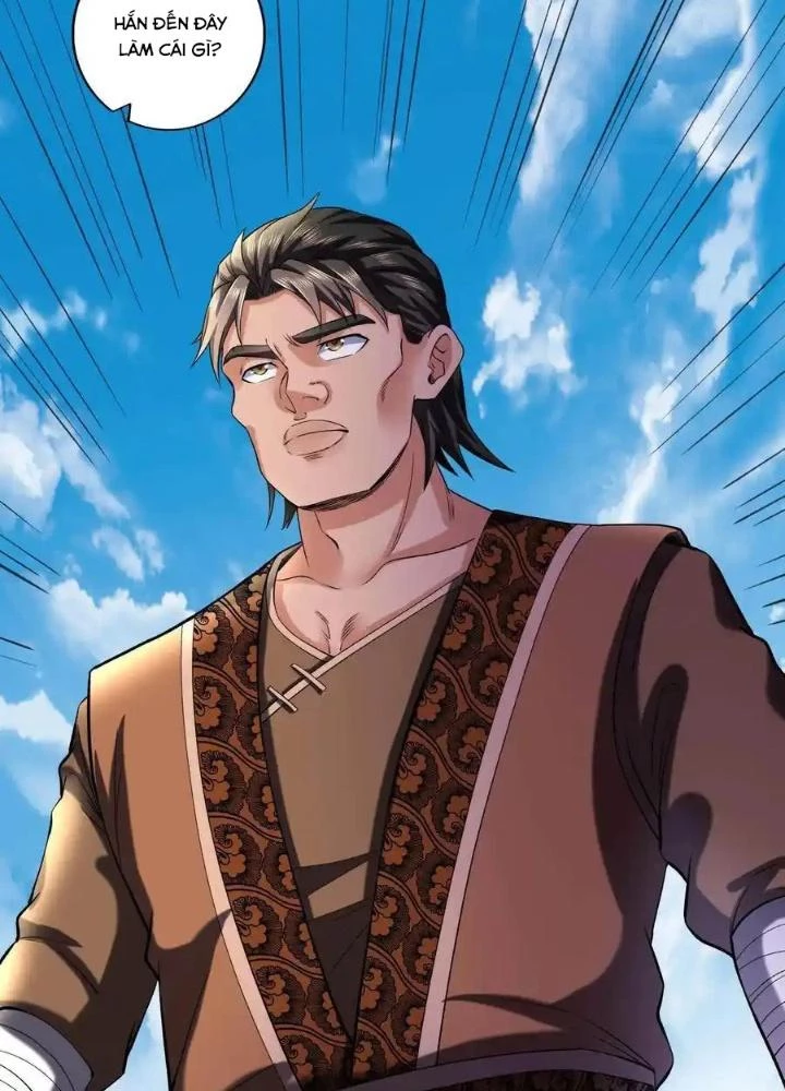 Chiến Thần Bất Tử Chapter 107 - Trang 2