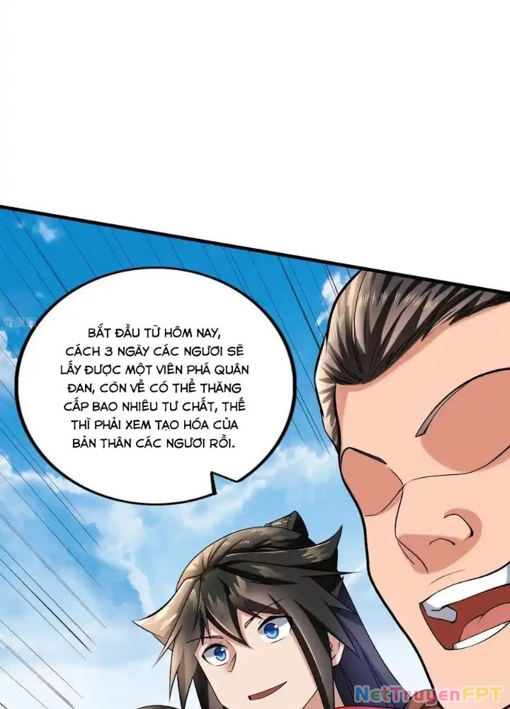 Chiến Thần Bất Tử Chapter 107 - Trang 2