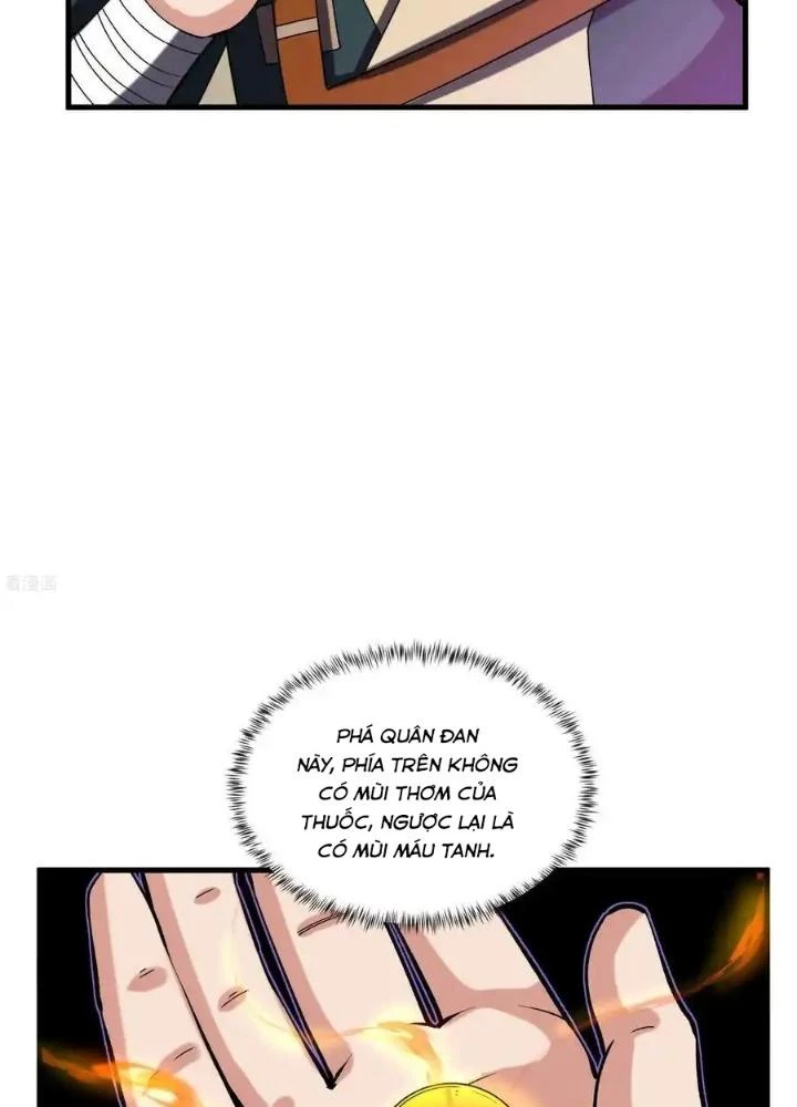 Chiến Thần Bất Tử Chapter 107 - Trang 2