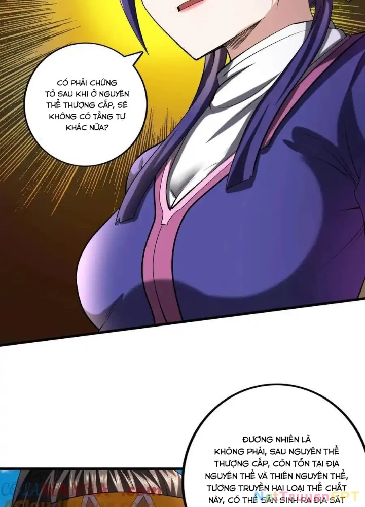 Chiến Thần Bất Tử Chapter 107 - Trang 2