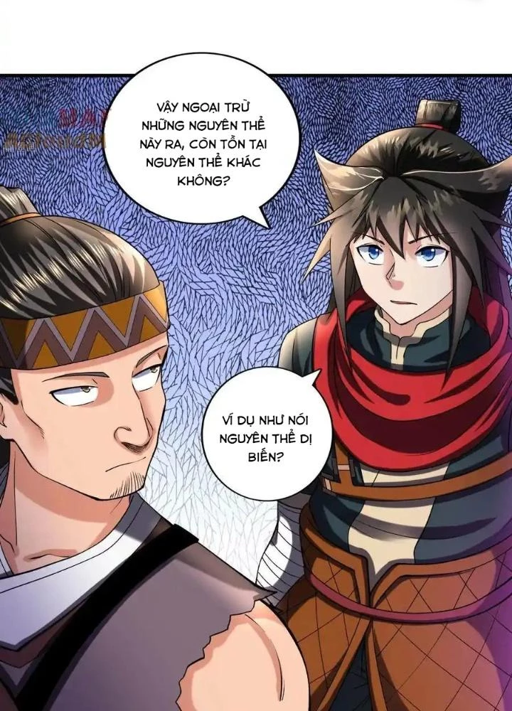 Chiến Thần Bất Tử Chapter 107 - Trang 2