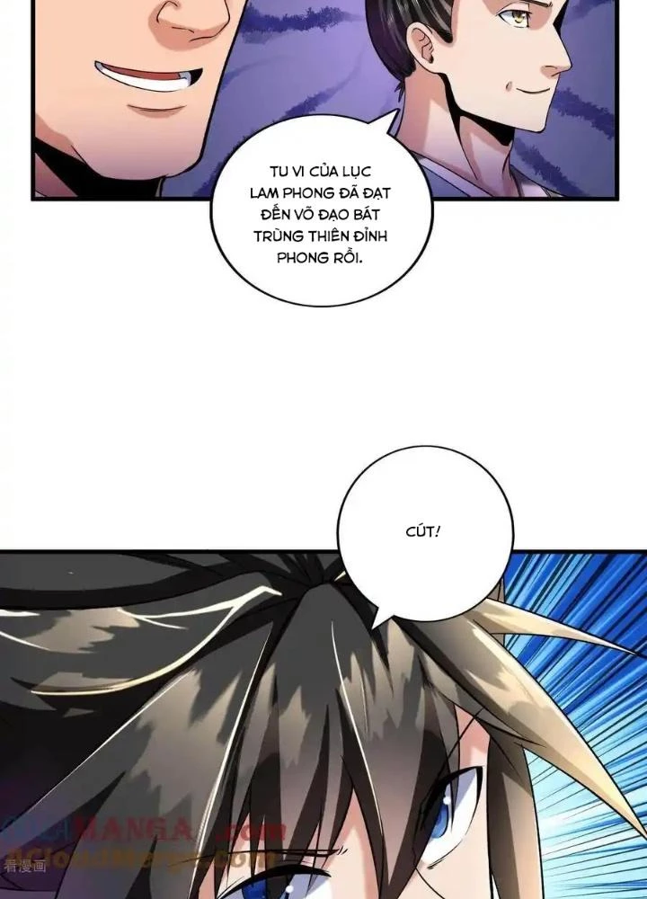 Chiến Thần Bất Tử Chapter 107 - Trang 2