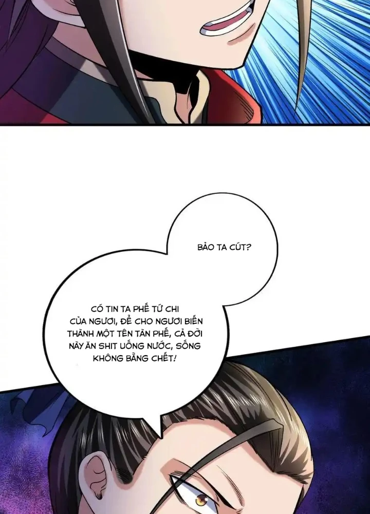 Chiến Thần Bất Tử Chapter 107 - Trang 2