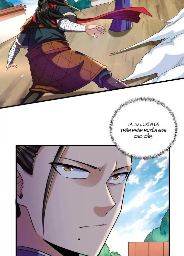 Chiến Thần Bất Tử Chapter 107 - Trang 2