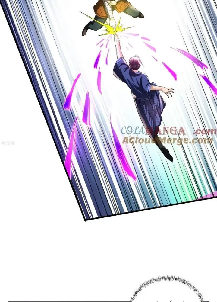 Chiến Thần Bất Tử Chapter 107 - Trang 2