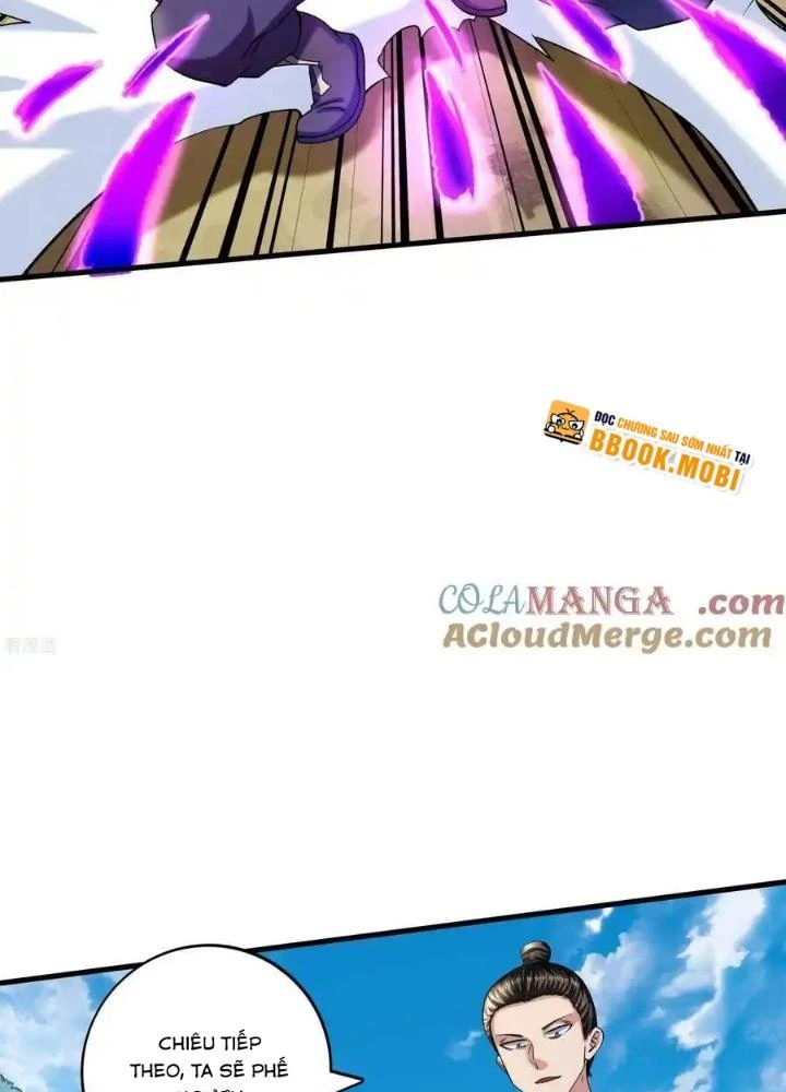 Chiến Thần Bất Tử Chapter 107 - Trang 2