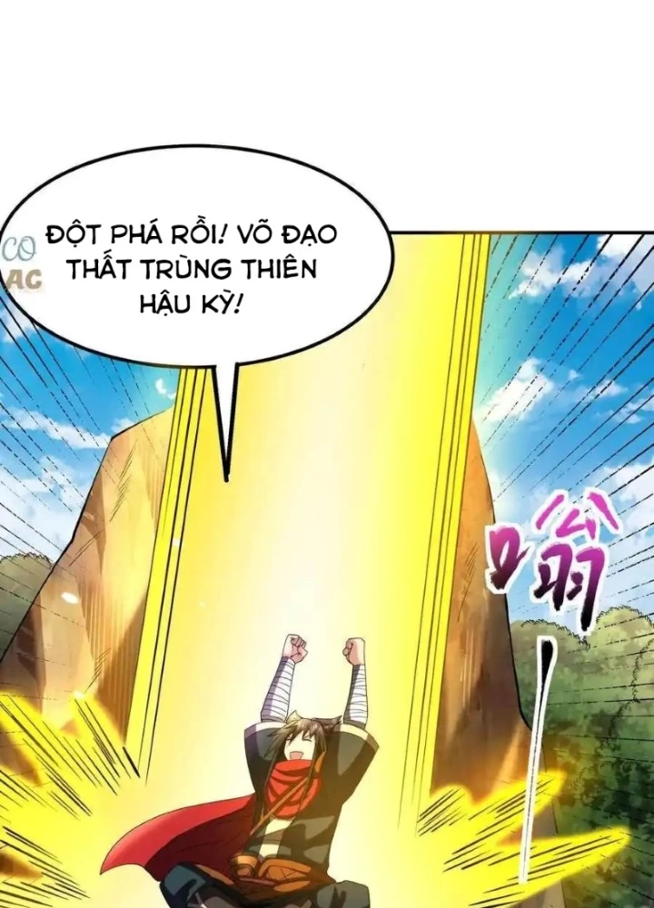 Chiến Thần Bất Tử Chapter 108 - Trang 2