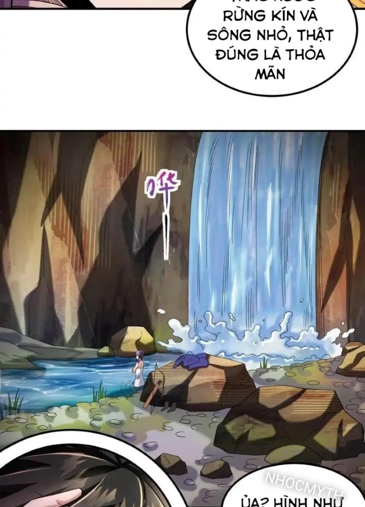 Chiến Thần Bất Tử Chapter 108 - Trang 2