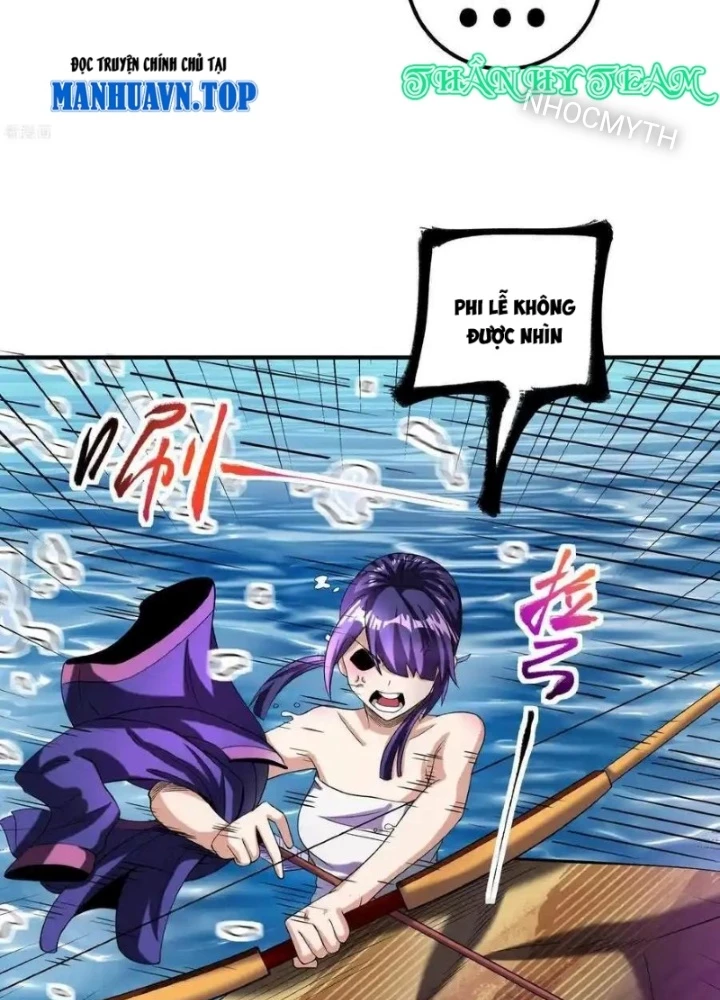 Chiến Thần Bất Tử Chapter 108 - Trang 2