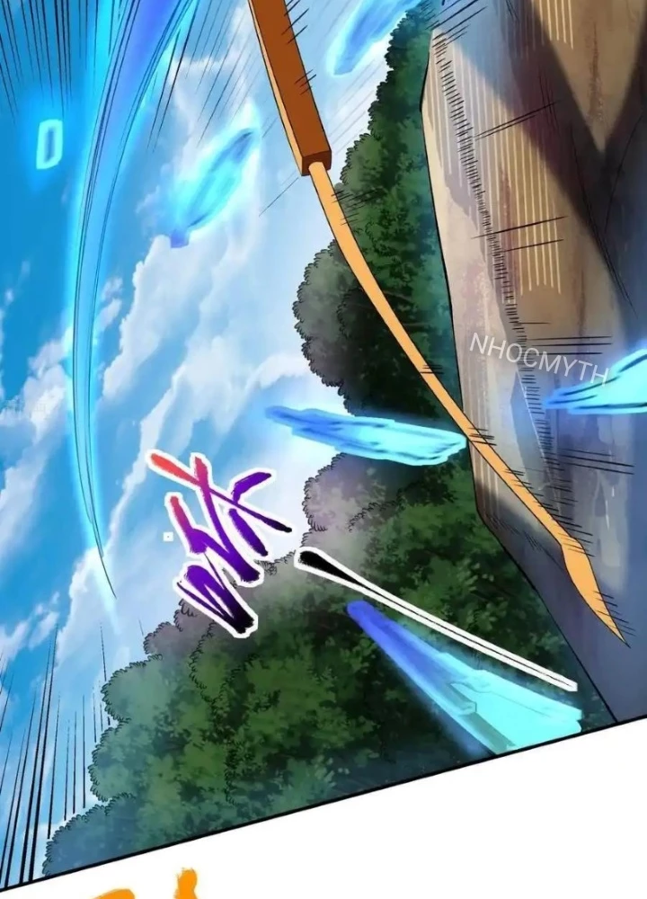 Chiến Thần Bất Tử Chapter 108 - Trang 2