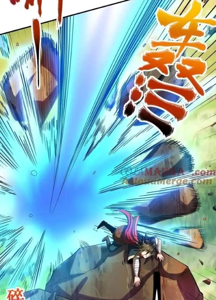 Chiến Thần Bất Tử Chapter 108 - Trang 2