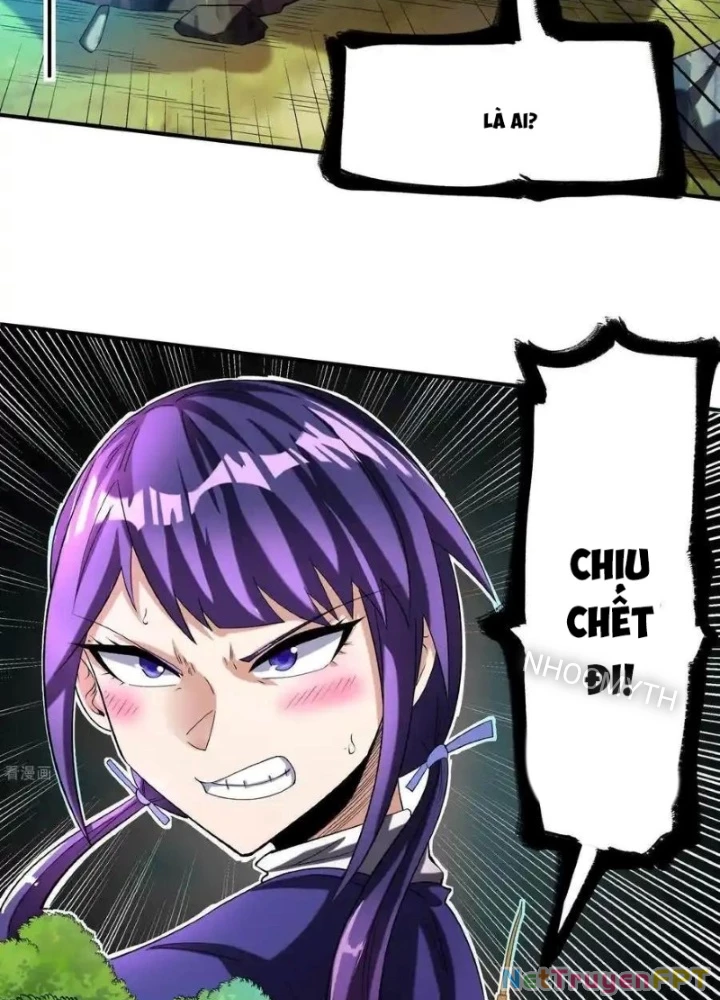 Chiến Thần Bất Tử Chapter 108 - Trang 2