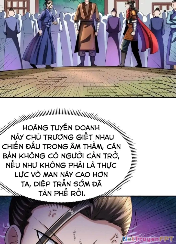 Chiến Thần Bất Tử Chapter 108 - Trang 2