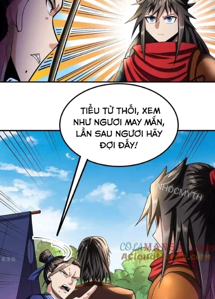 Chiến Thần Bất Tử Chapter 108 - Trang 2