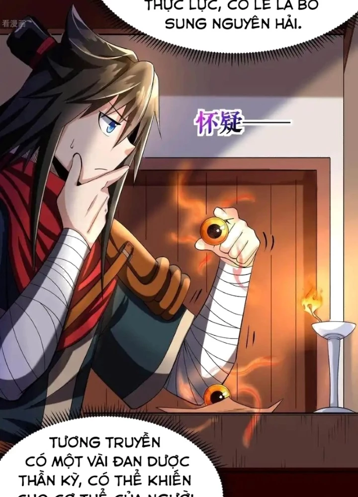 Chiến Thần Bất Tử Chapter 108 - Trang 2