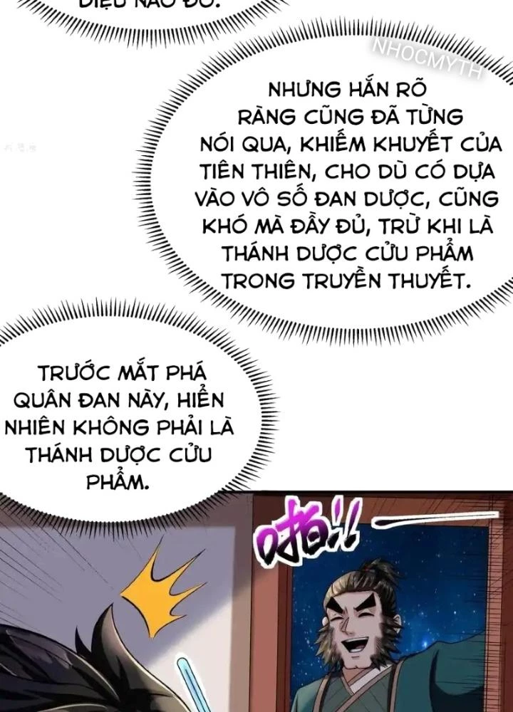 Chiến Thần Bất Tử Chapter 108 - Trang 2