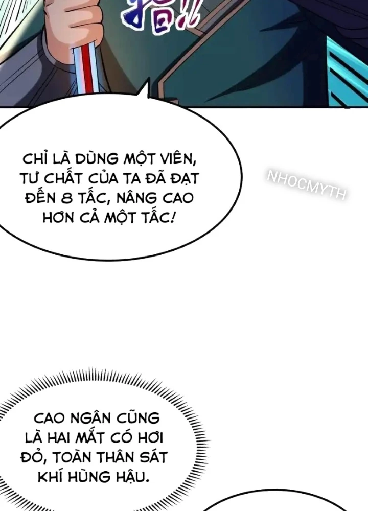 Chiến Thần Bất Tử Chapter 108 - Trang 2