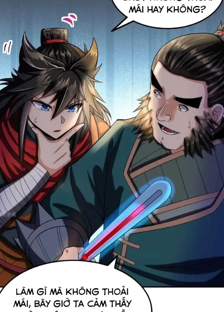 Chiến Thần Bất Tử Chapter 108 - Trang 2