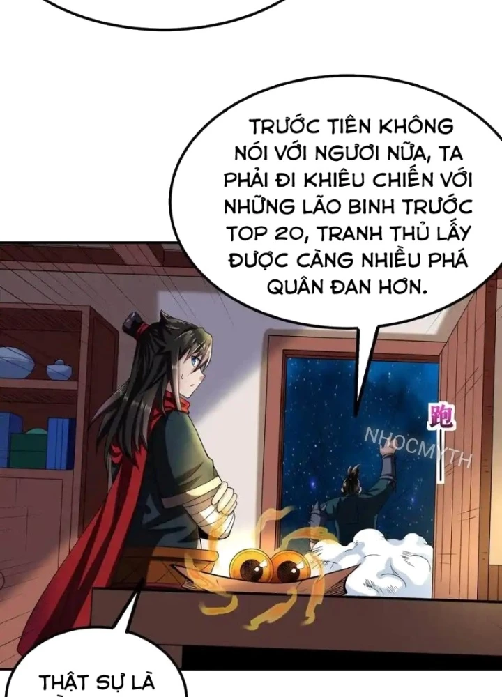 Chiến Thần Bất Tử Chapter 108 - Trang 2