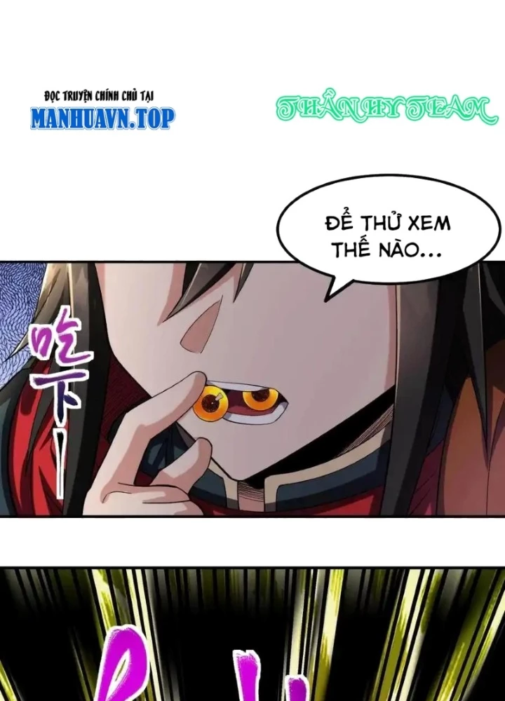 Chiến Thần Bất Tử Chapter 108 - Trang 2