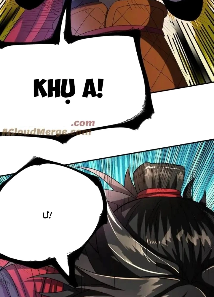 Chiến Thần Bất Tử Chapter 108 - Trang 2