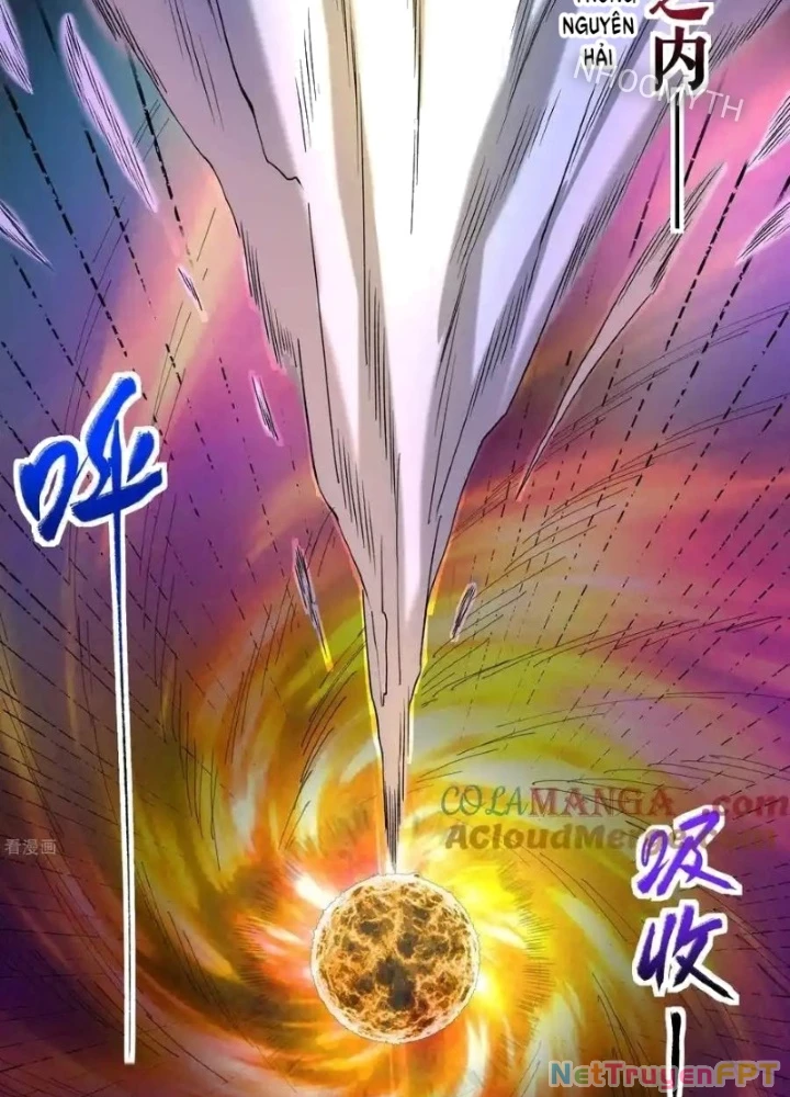 Chiến Thần Bất Tử Chapter 108 - Trang 2