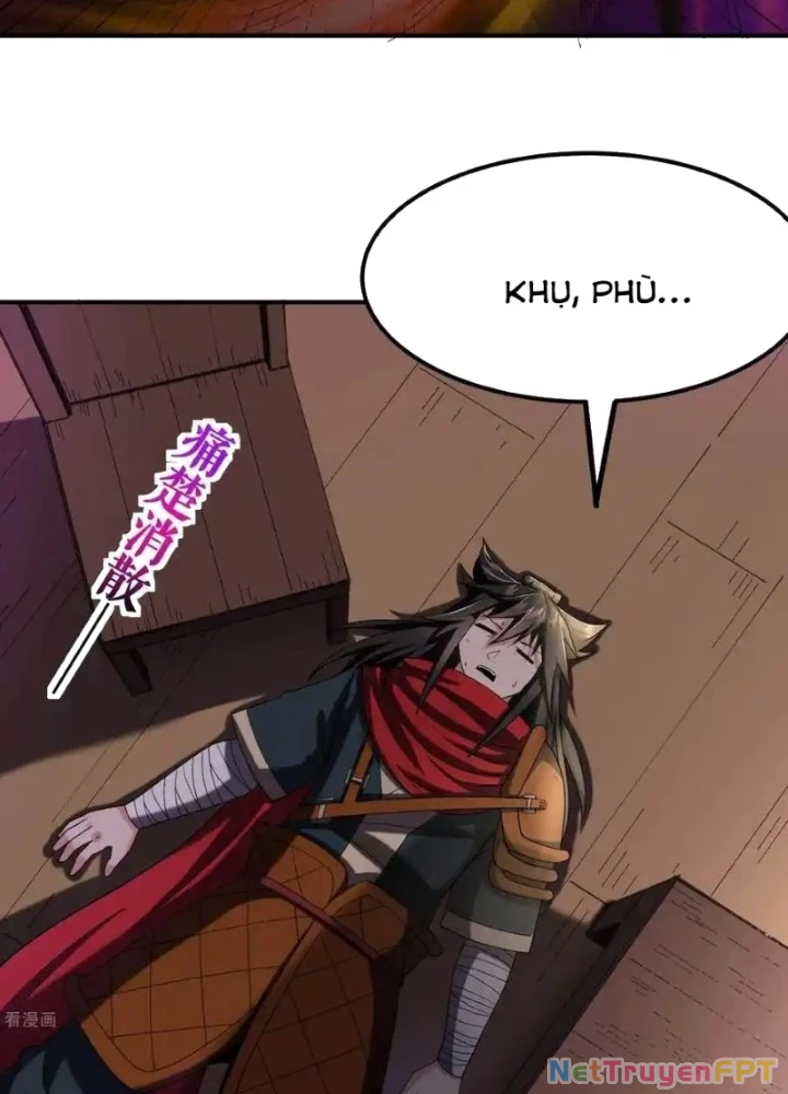 Chiến Thần Bất Tử Chapter 108 - Trang 2