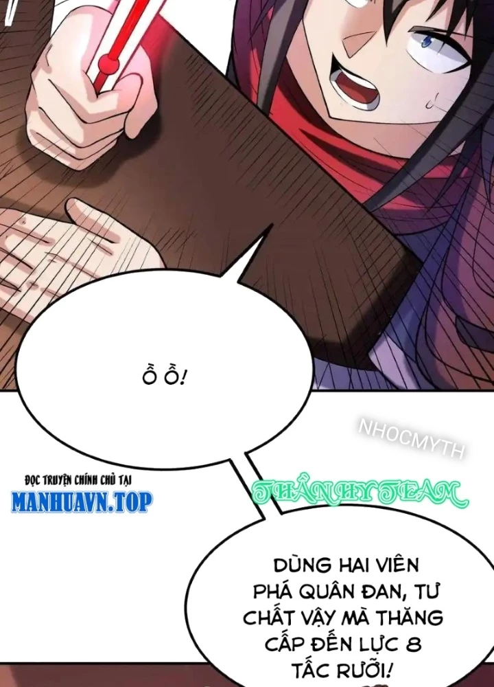 Chiến Thần Bất Tử Chapter 108 - Trang 2