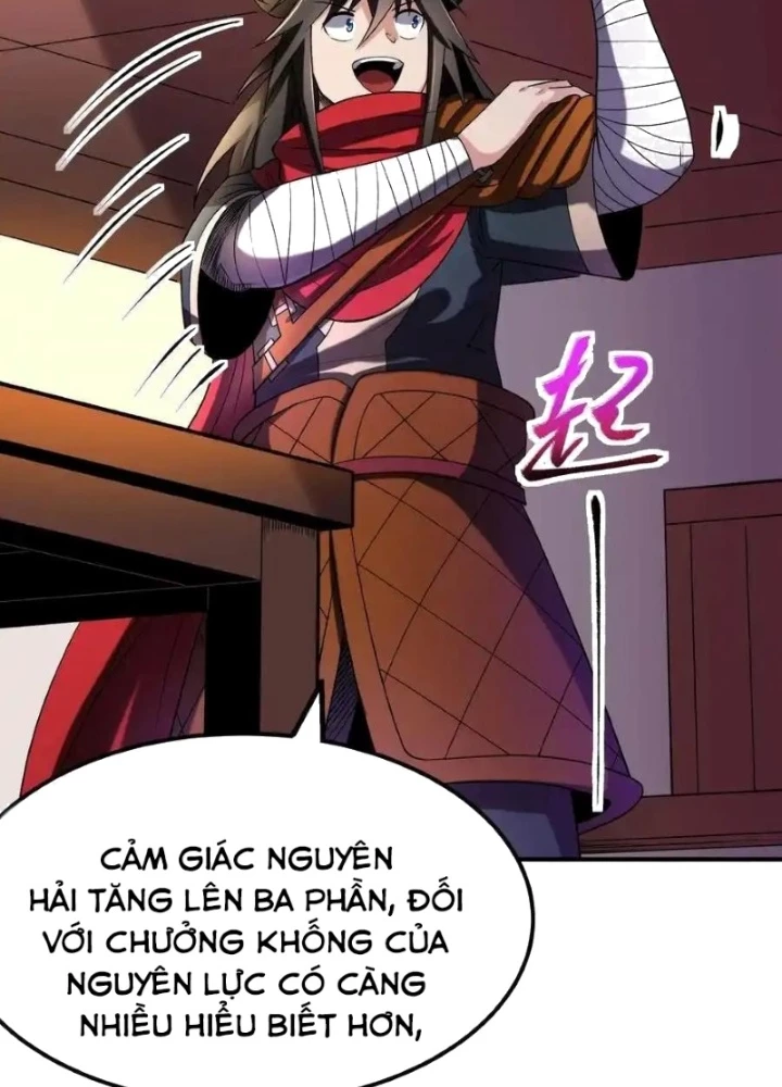 Chiến Thần Bất Tử Chapter 108 - Trang 2