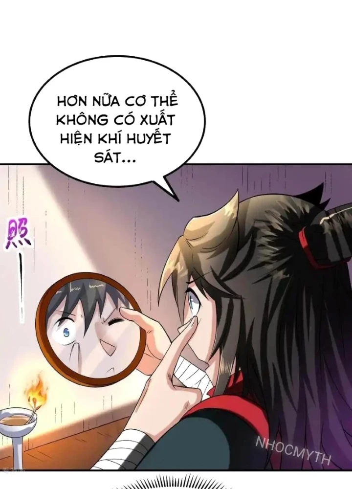 Chiến Thần Bất Tử Chapter 108 - Trang 2