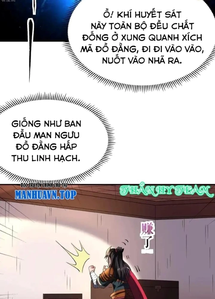 Chiến Thần Bất Tử Chapter 108 - Trang 2