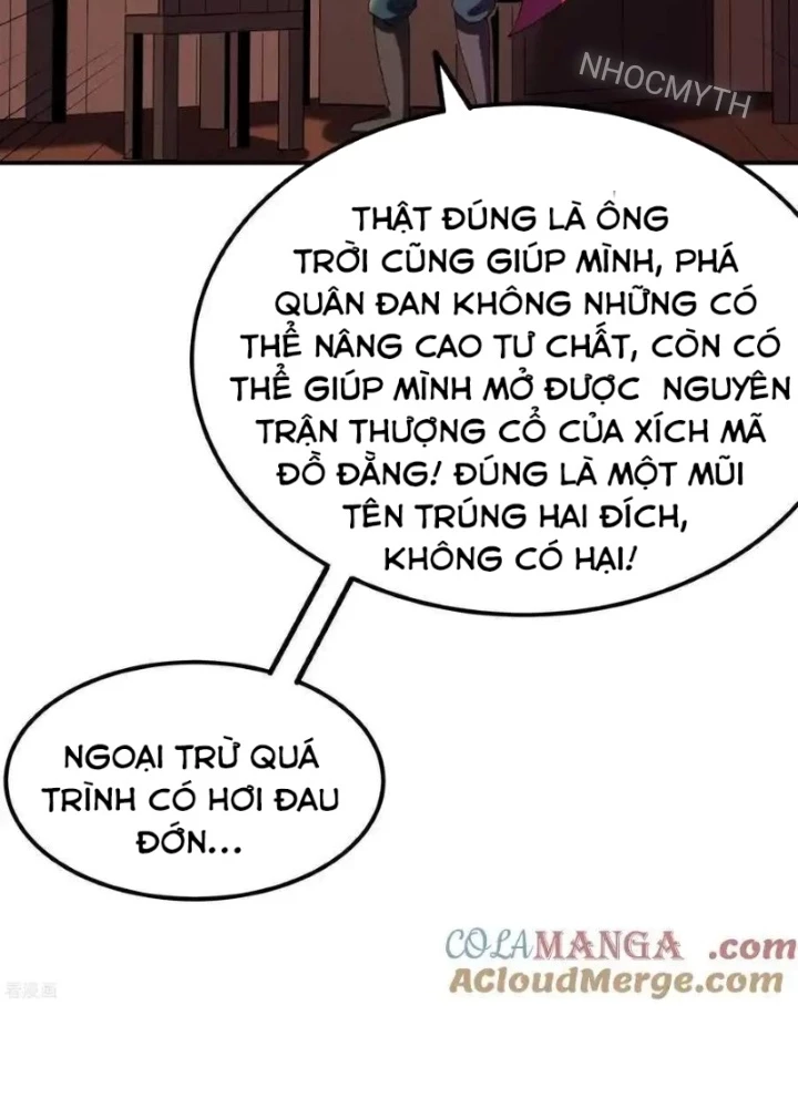 Chiến Thần Bất Tử Chapter 108 - Trang 2