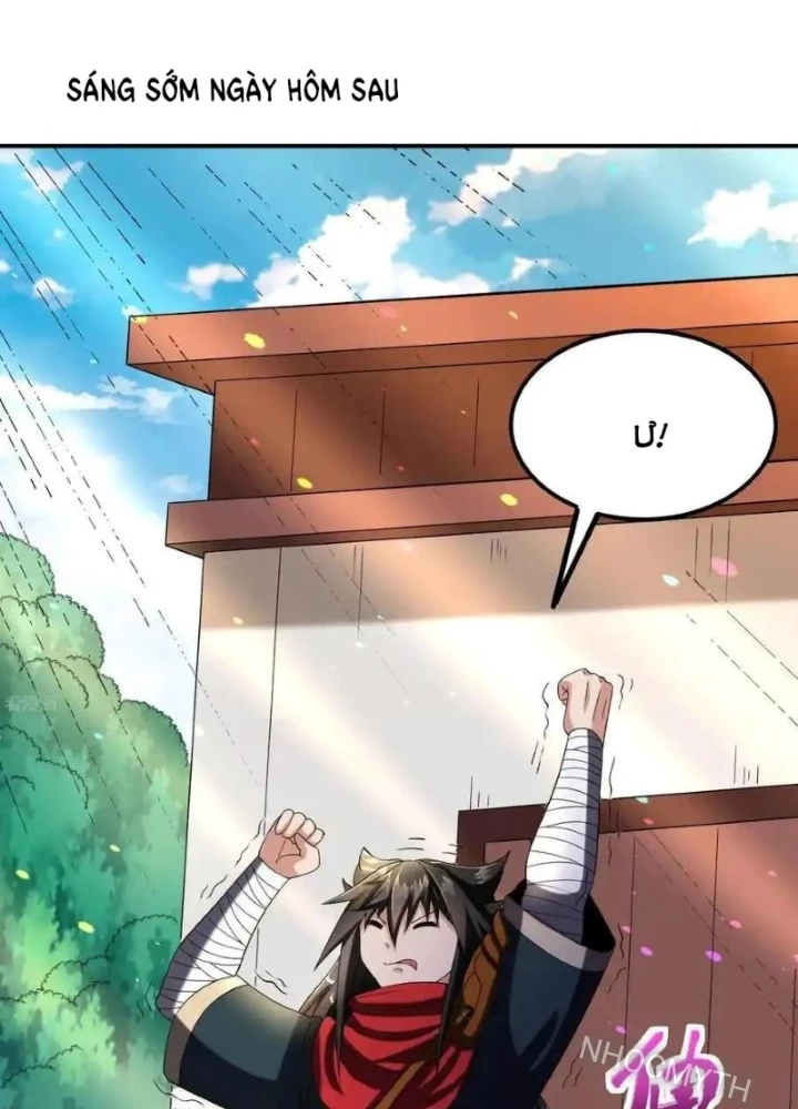 Chiến Thần Bất Tử Chapter 108 - Trang 2