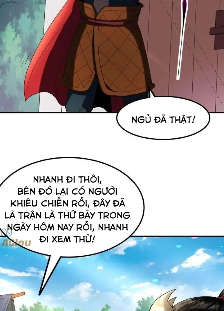 Chiến Thần Bất Tử Chapter 108 - Trang 2