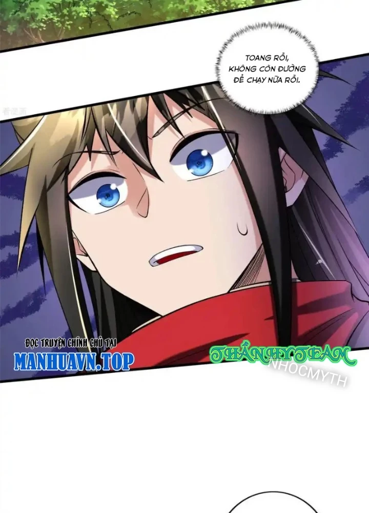 Chiến Thần Bất Tử Chapter 109 - Trang 2