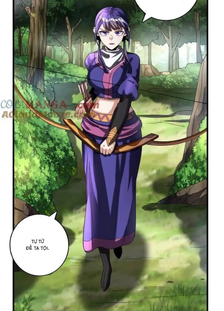 Chiến Thần Bất Tử Chapter 109 - Trang 2