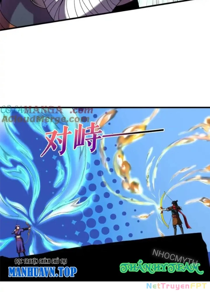 Chiến Thần Bất Tử Chapter 109 - Trang 2