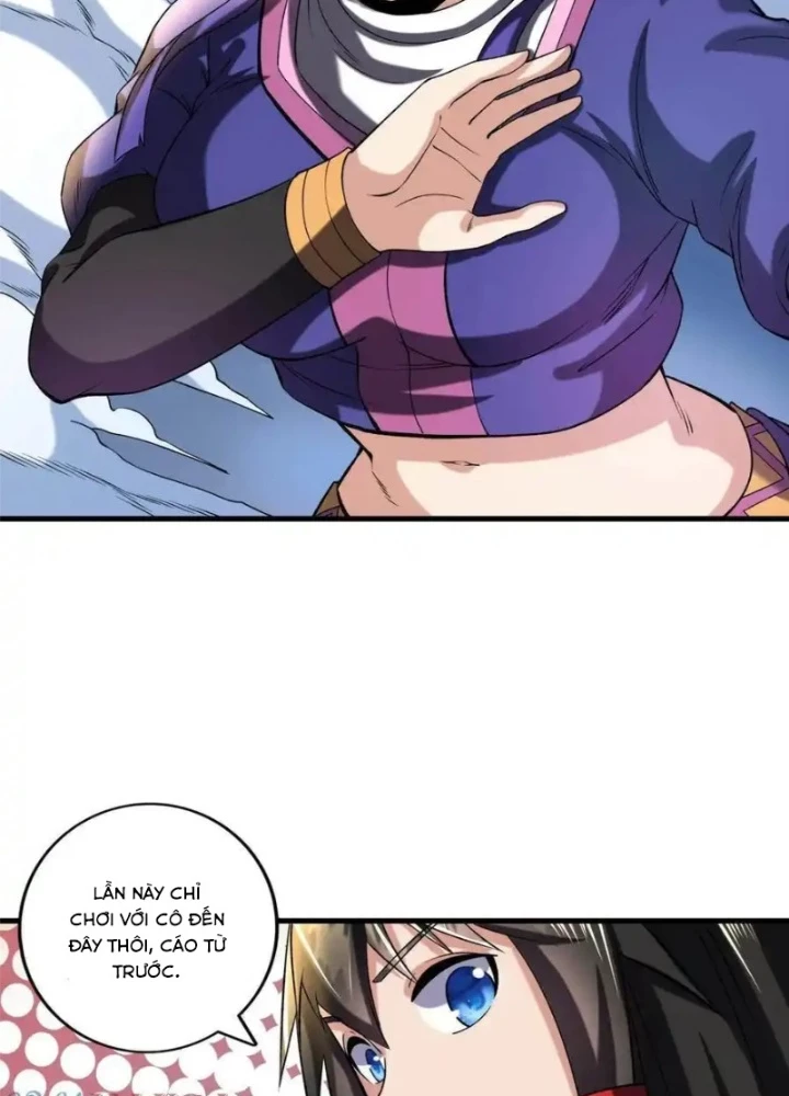 Chiến Thần Bất Tử Chapter 109 - Trang 2