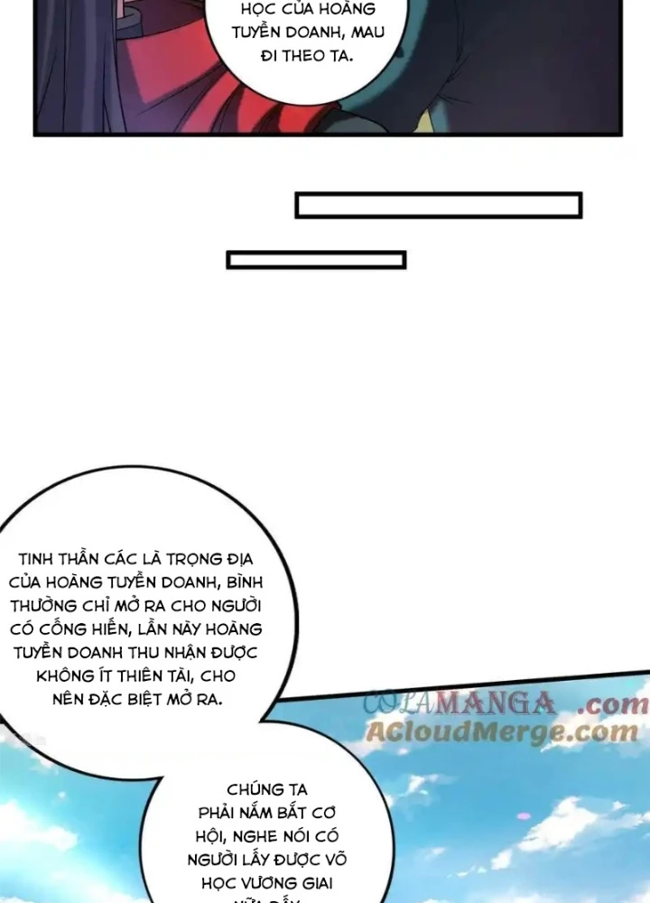 Chiến Thần Bất Tử Chapter 109 - Trang 2