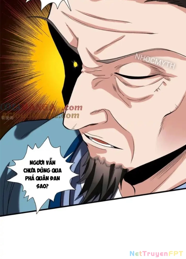 Chiến Thần Bất Tử Chapter 109 - Trang 2