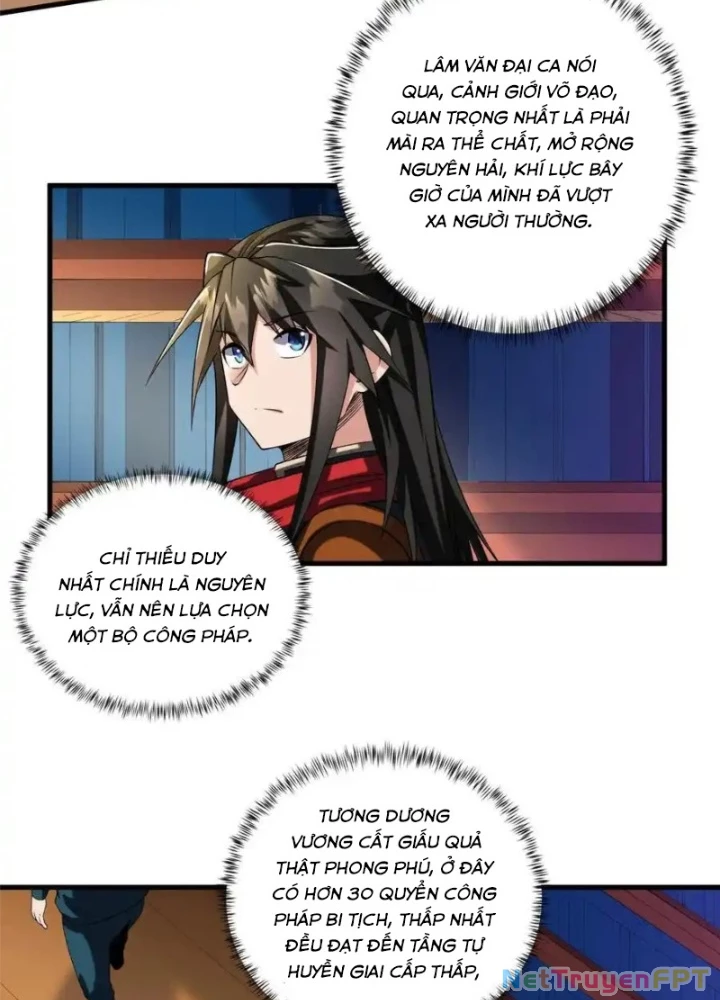 Chiến Thần Bất Tử Chapter 109 - Trang 2