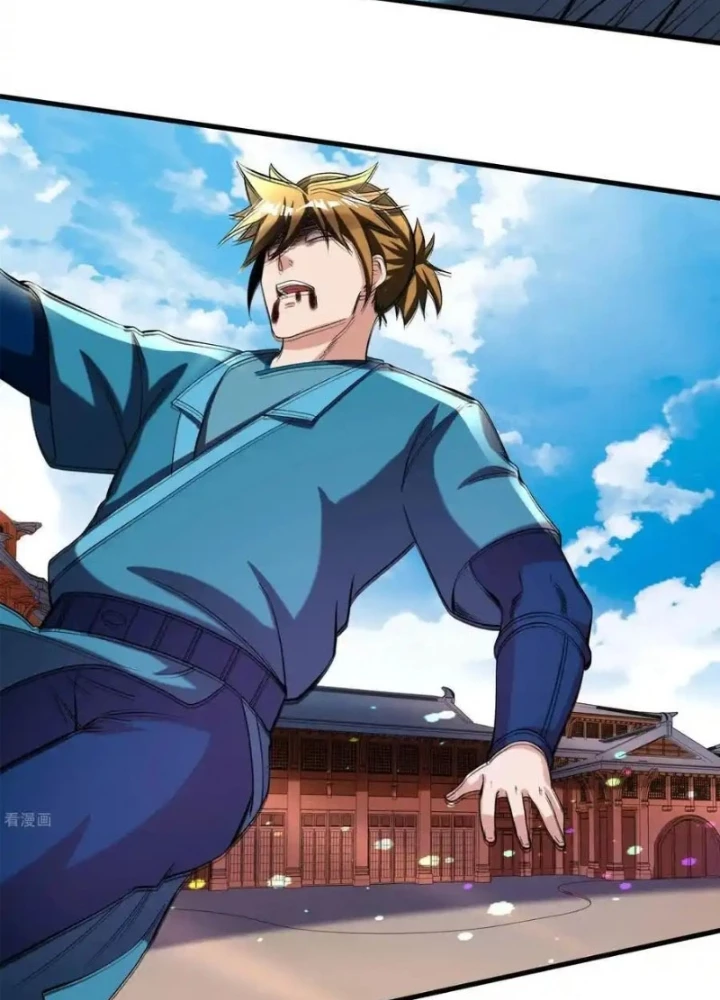 Chiến Thần Bất Tử Chapter 111 - Trang 2