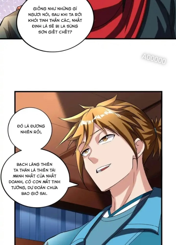 Chiến Thần Bất Tử Chapter 111 - Trang 2