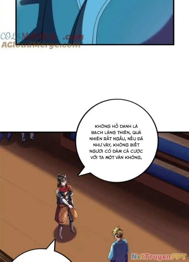 Chiến Thần Bất Tử Chapter 111 - Trang 2